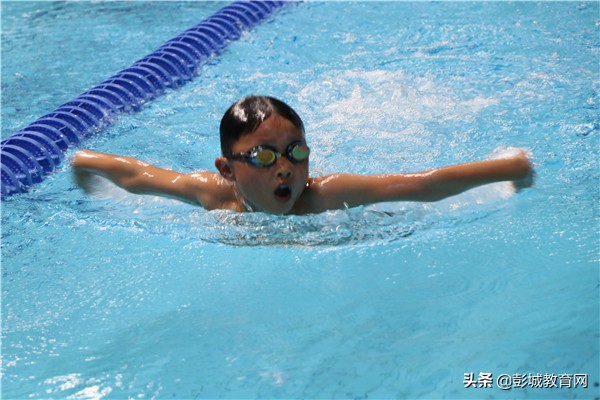 祝贺！淮西学子蒋恒成为徐州市第40位世界冠军