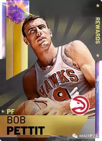 【NBA2K19】再度评选！当前各个位置最强球员TOP5!