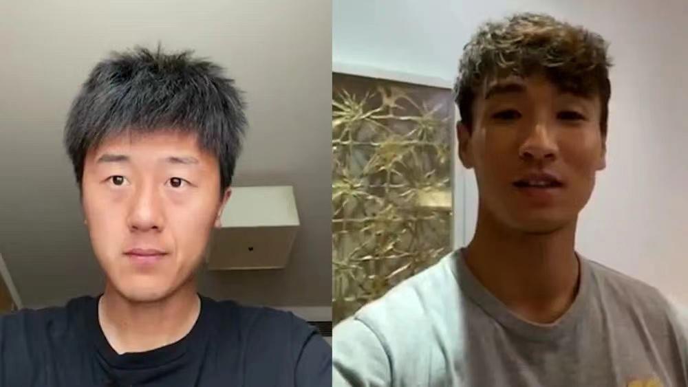 再次网红！诠释体育价值的“水中踢球”小伙再圆梦带给我们的思考