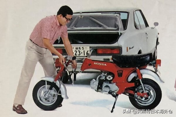 本田推出最高端电动自行车,本田发布两款纯电动概念车