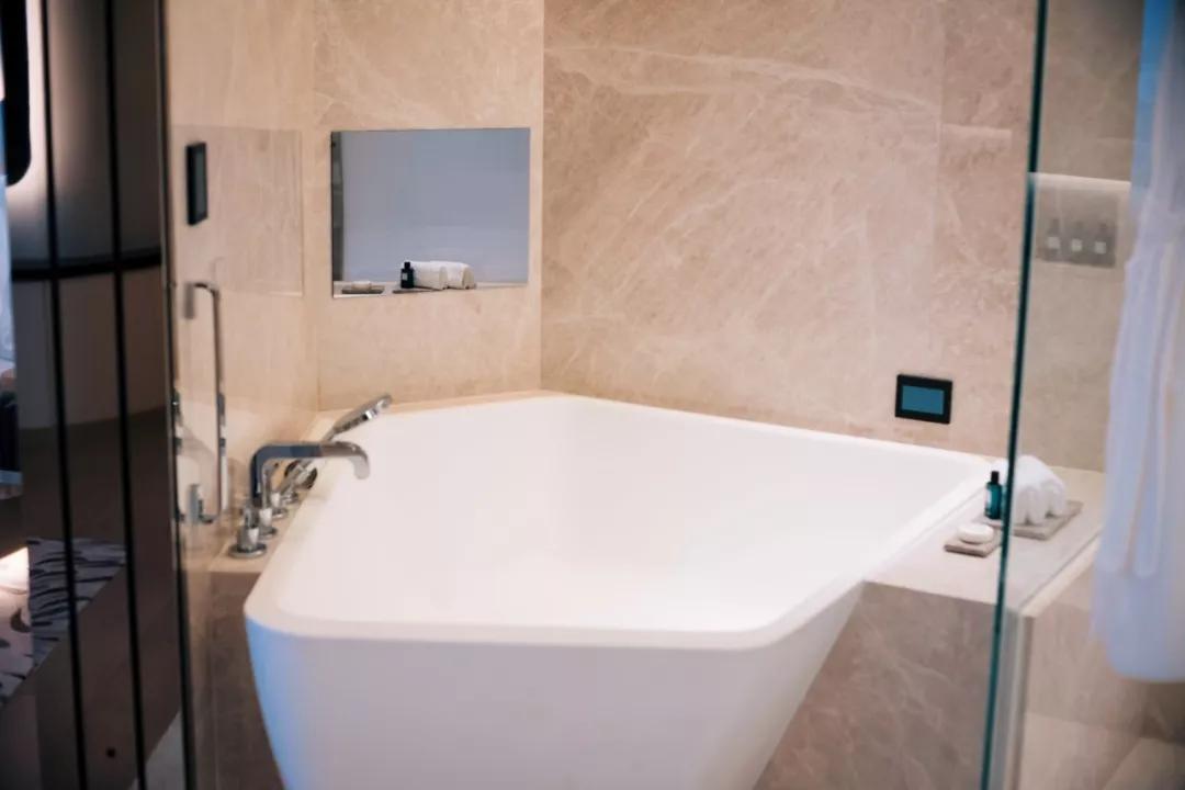 新濠影汇的米其林餐厅,澳门新濠天地有什么景点