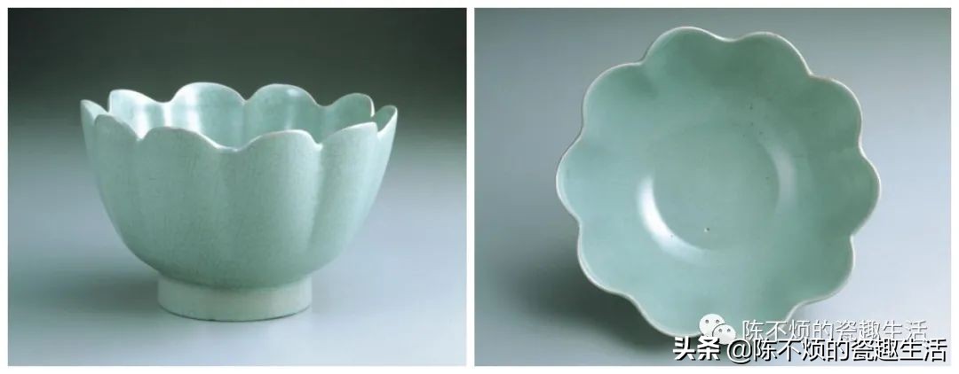 汝瓷中的茶器大全 (青花瓷茶器入门)