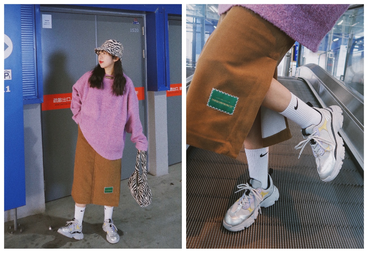 不买耐克阿迪之后,发现这些国产好鞋真的香