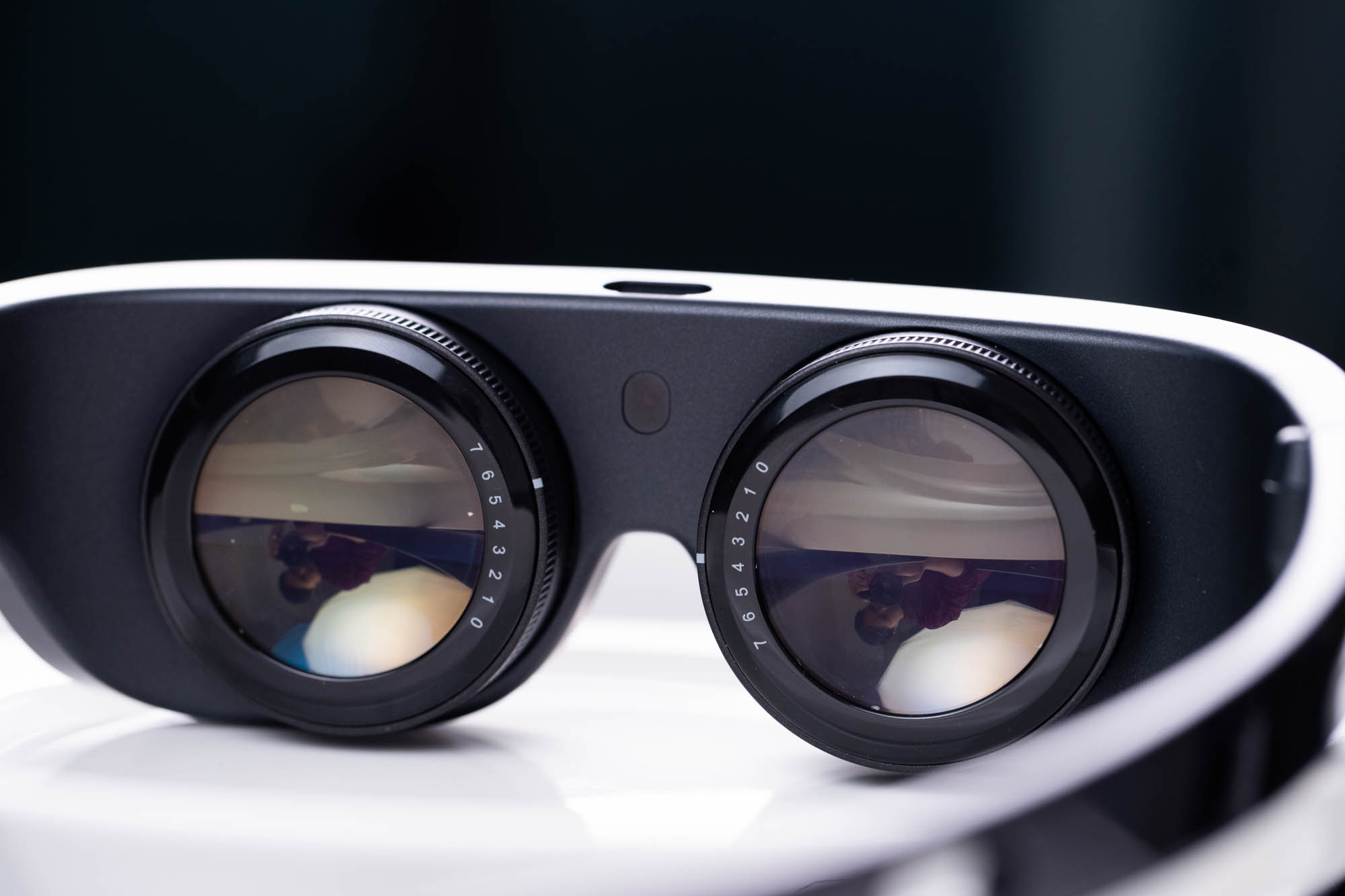 华为vr眼镜支持第三方视频吗,华为vr眼镜鸿蒙4.0