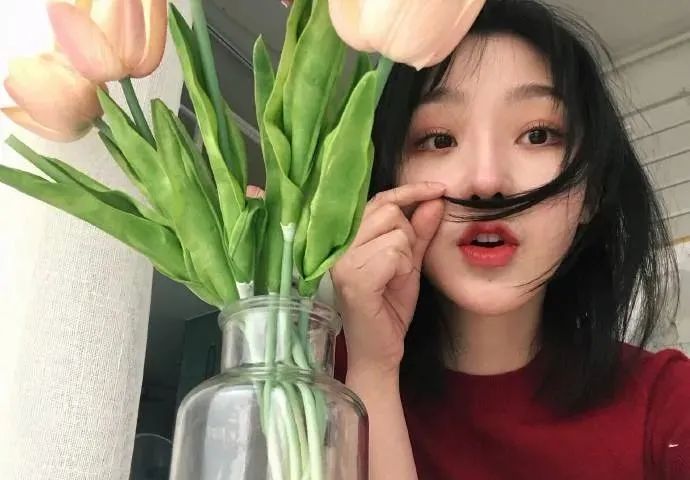 自称是男友粉丝的爸爸，史上最彪悍的嫂子出现了？