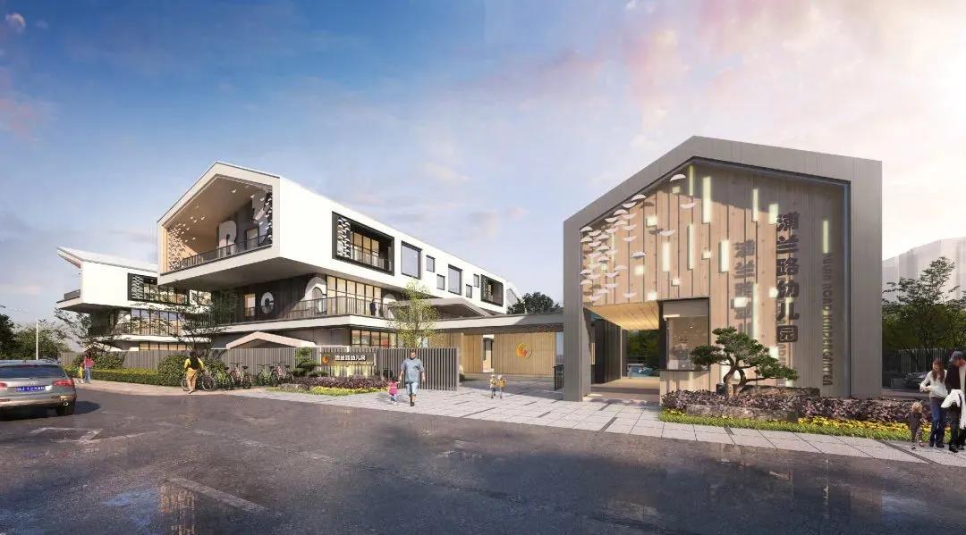 上海新增一级幼儿园公示,上海新增示范性幼儿园