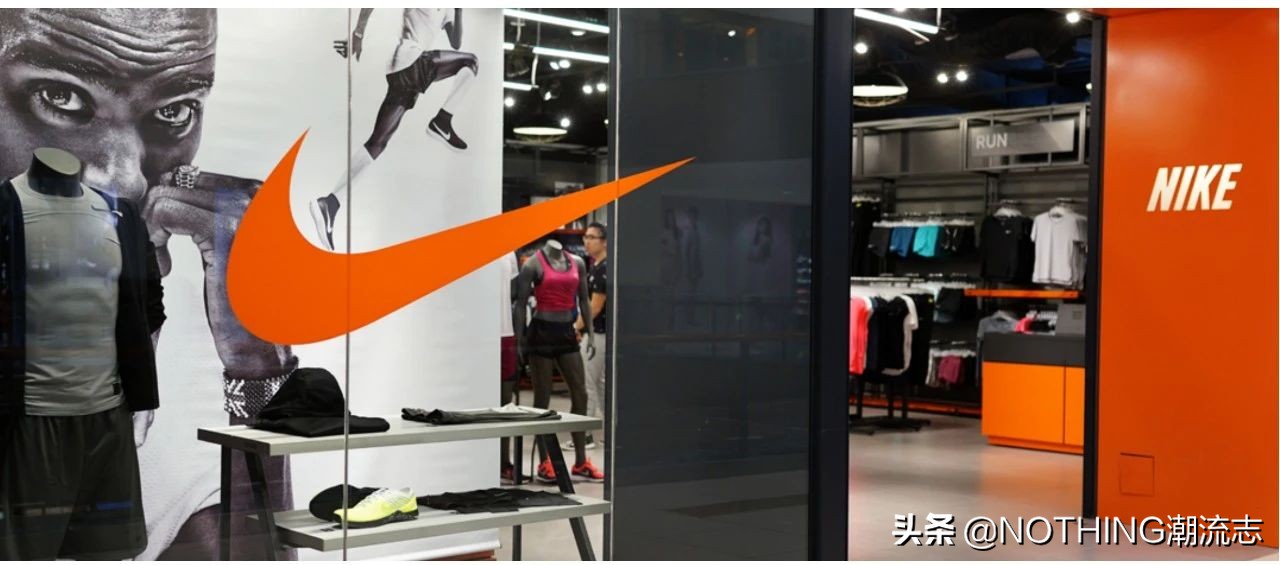 全球最有价值品牌500强,知名鞋服品牌