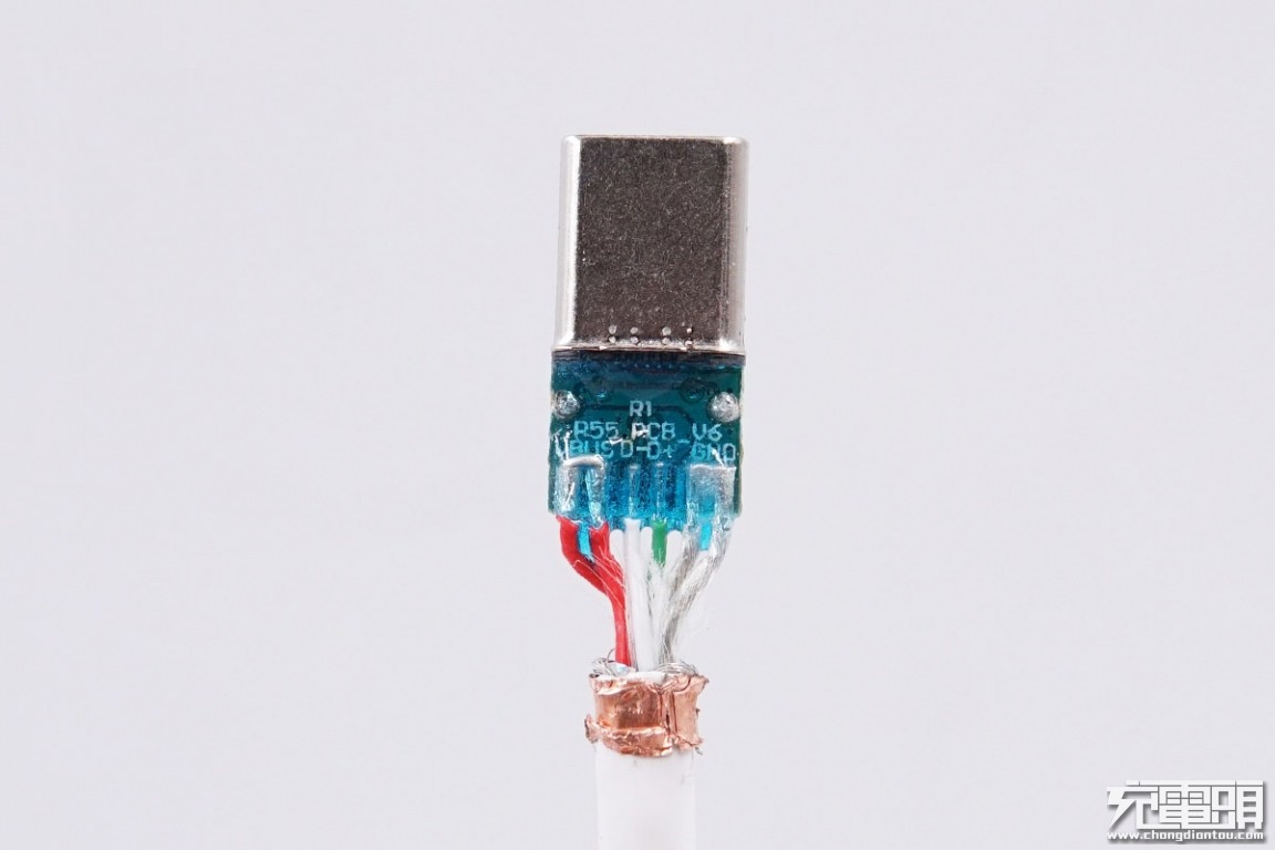 OPPO65W超级闪充数据线,oppo65w原装超级闪充充电器