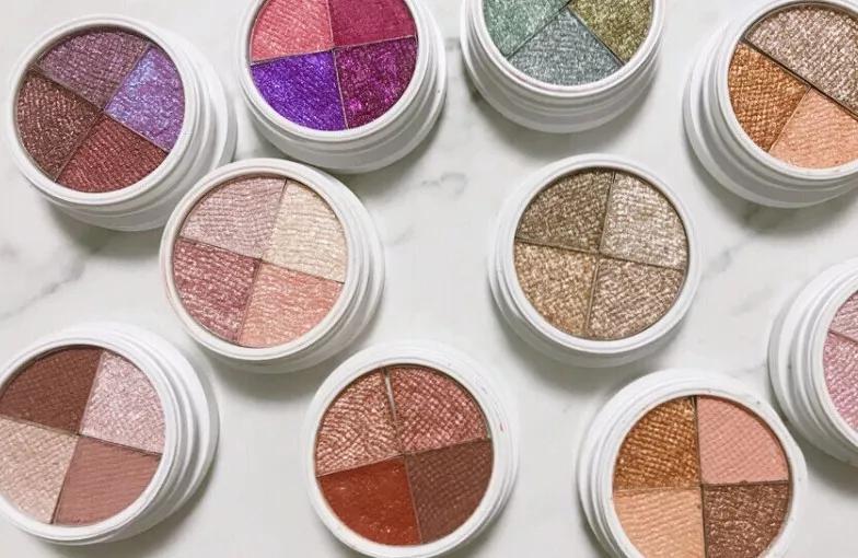 大牌化妆品小样1元秒杀,大牌化妆品省钱购物技巧