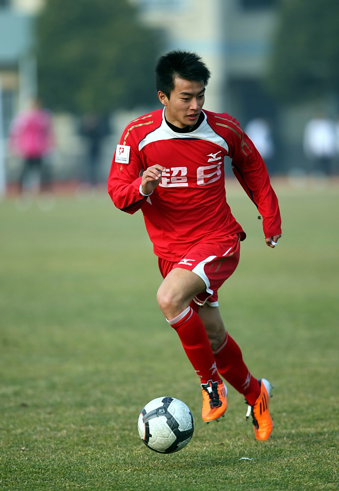 六家俱乐部中超,中超六支球队