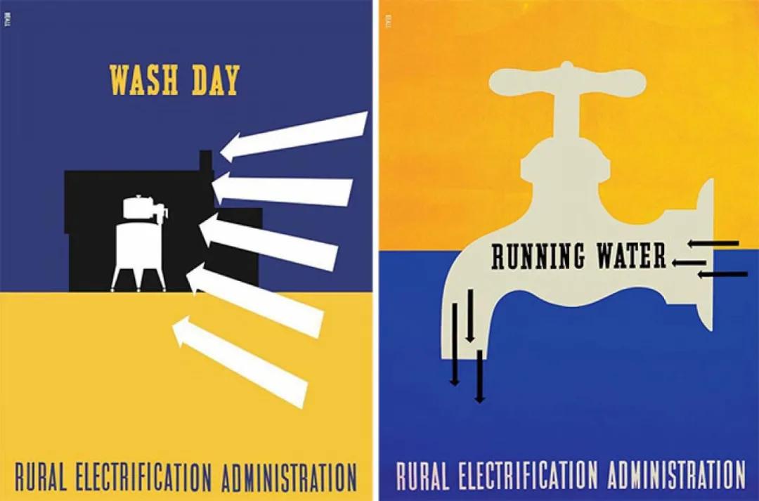 影响中国的设计师,影响设计史的40位外国平面设计师