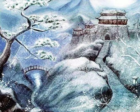 诗评拟行路难,诗歌点评热点