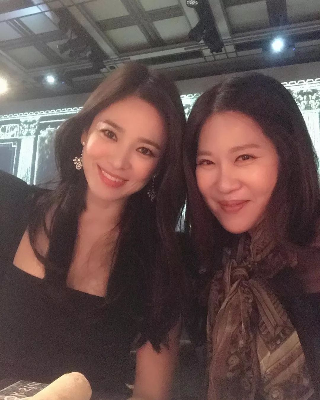 宋慧乔离婚后首曝照,宋慧乔自曝与宋仲基离婚后生活