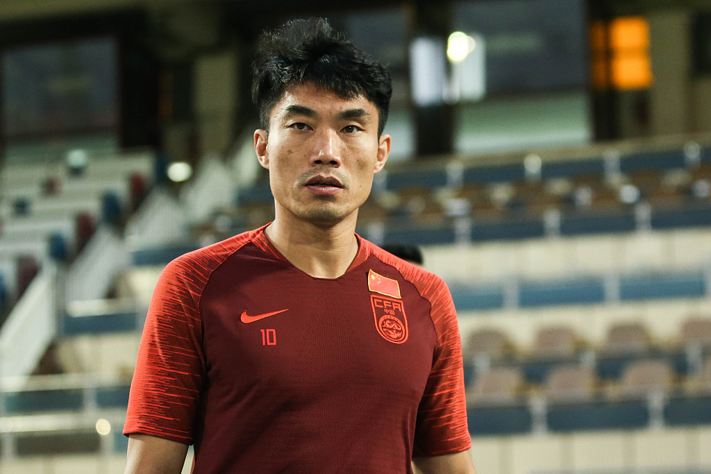 中国足球历史第一人郑智,郑智年轻的时候有多强