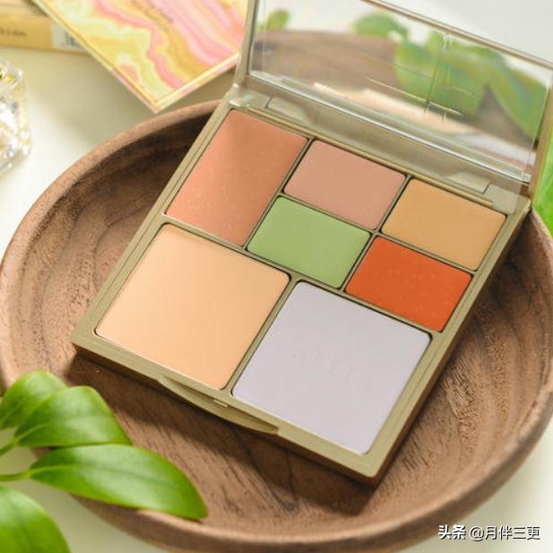 脸上瑕疵多能不能用遮瑕代替粉底,用了遮瑕再用粉底遮瑕就遮不住了