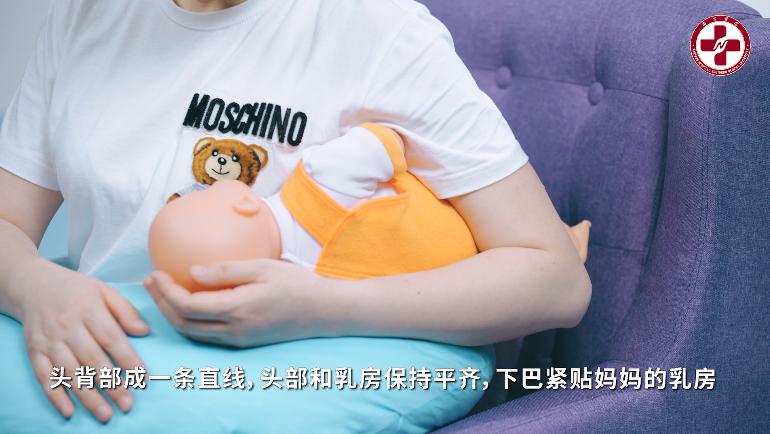 一喂奶钻心的疼怎么办,喂奶一直疼是姿势不对吗