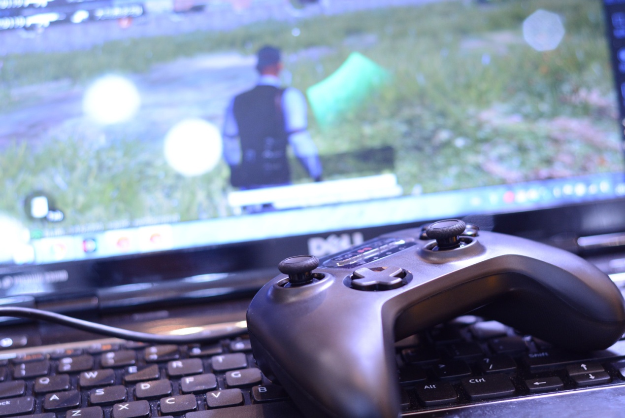 北通斯巴达如何连接xbox,北通斯巴达2无线手柄btp-2270k