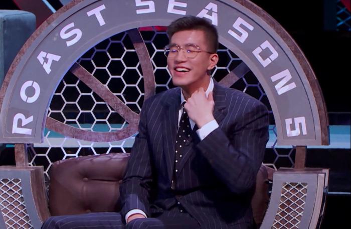 郭艾伦周琦互相吐槽,郭艾伦周琦参加吐槽大会第几季