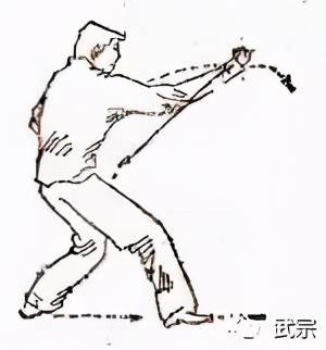 尚派形意拳十二形完整教程,尚云祥形意拳