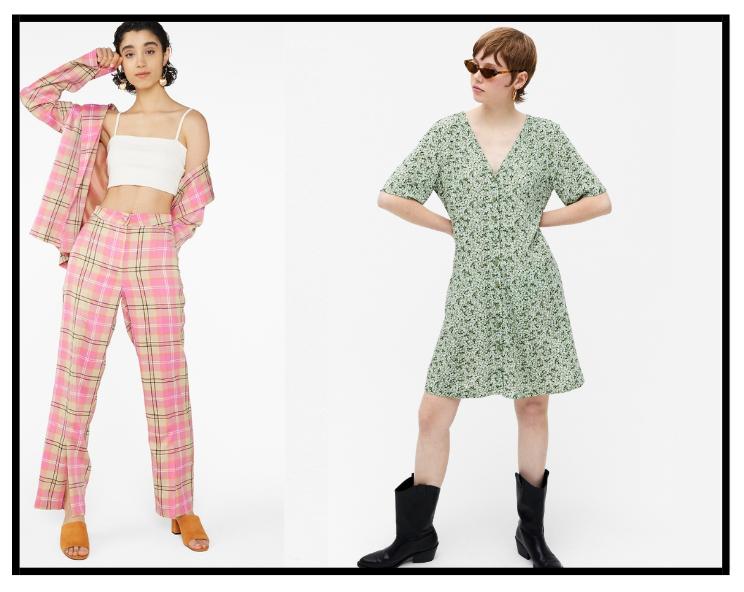 bm风是什么样的女生,bm风穿搭甜美