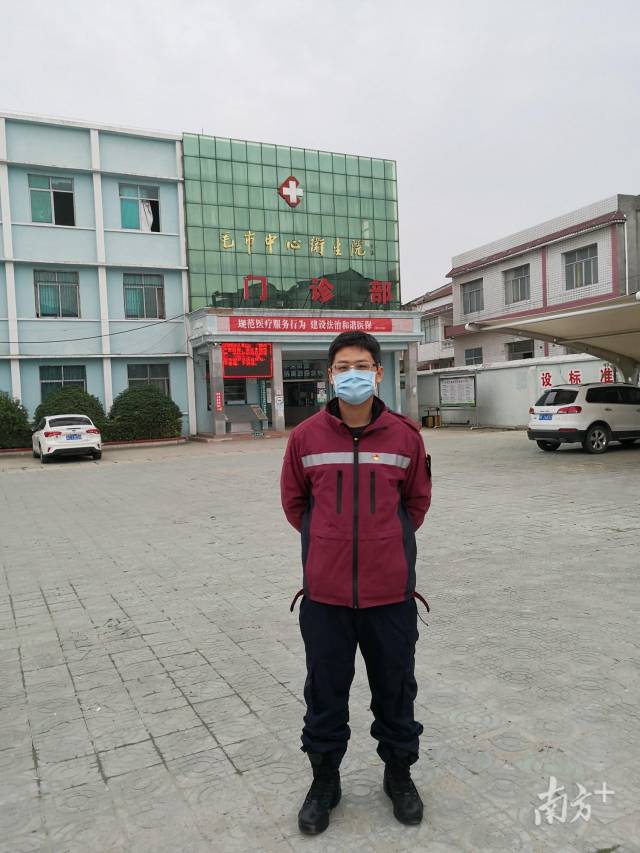 广东援鄂医疗队员王烁被追授优秀*产党共**员|他，以及他的最后时刻