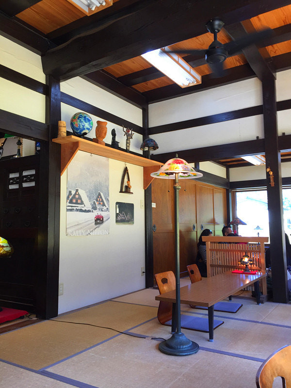 五天四夜日本邮轮游,名古屋四日自由行攻略