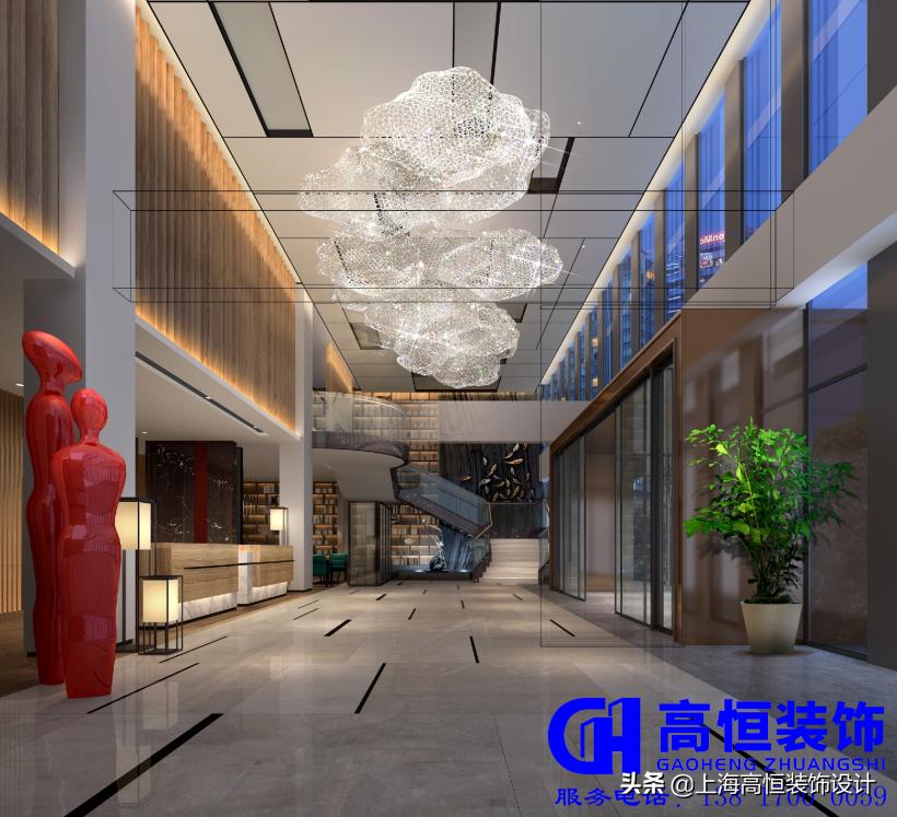 上海高恒装饰厂,上海高恒装饰公司