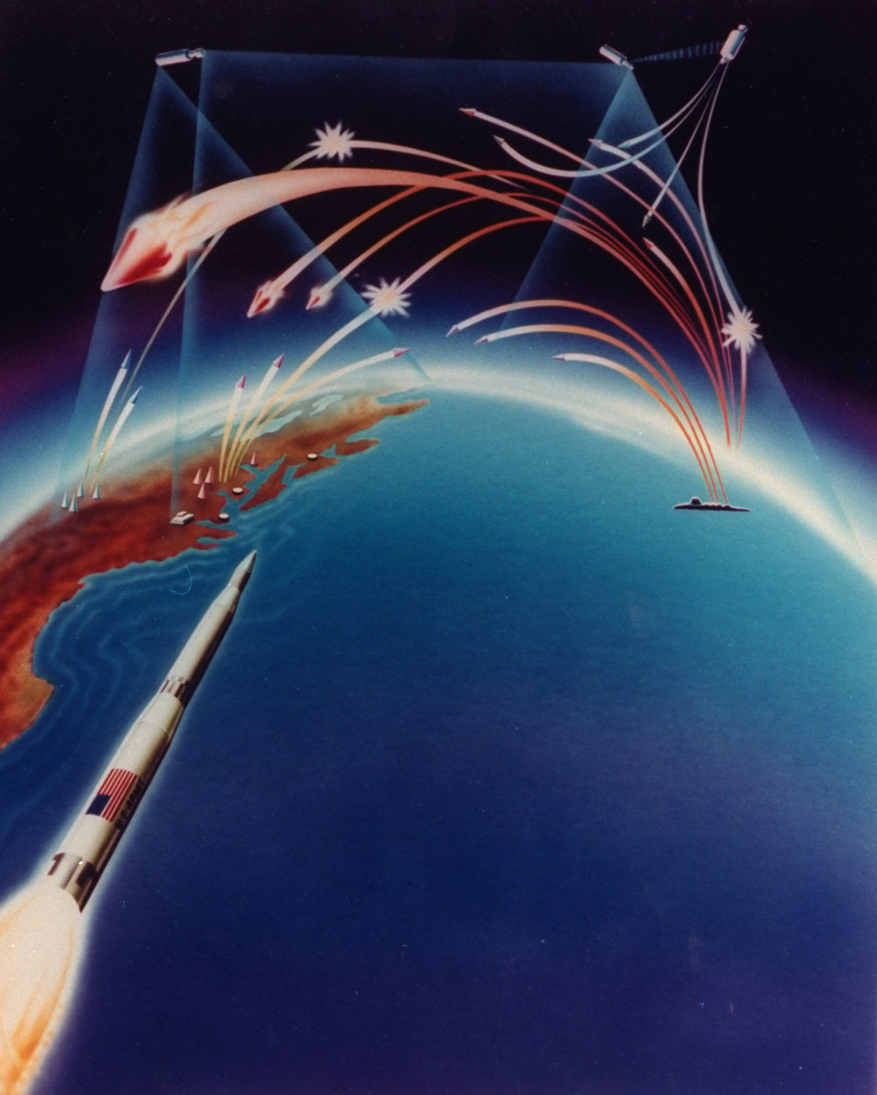 里根的星球大战计划,里根星球大战计划演讲全文