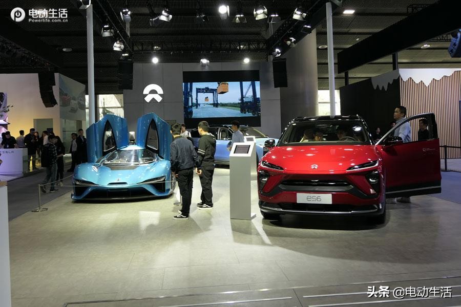 2021广州车展结束,本届广州车展亮点