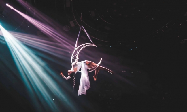 T.D案例｜桂林音频跳动酒吧，中西文化碰撞出的极致玩乐之地