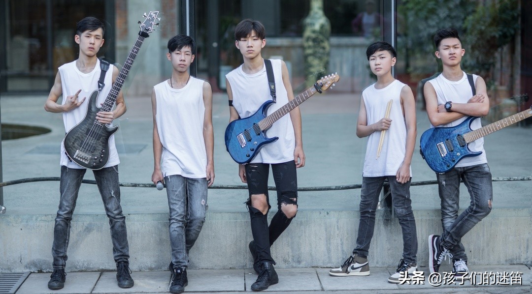 济南迷笛音乐节,迷笛少儿名单济南