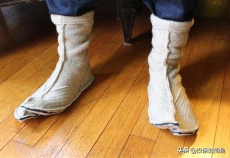 五种式样的袜子各7双,袜子大全500种