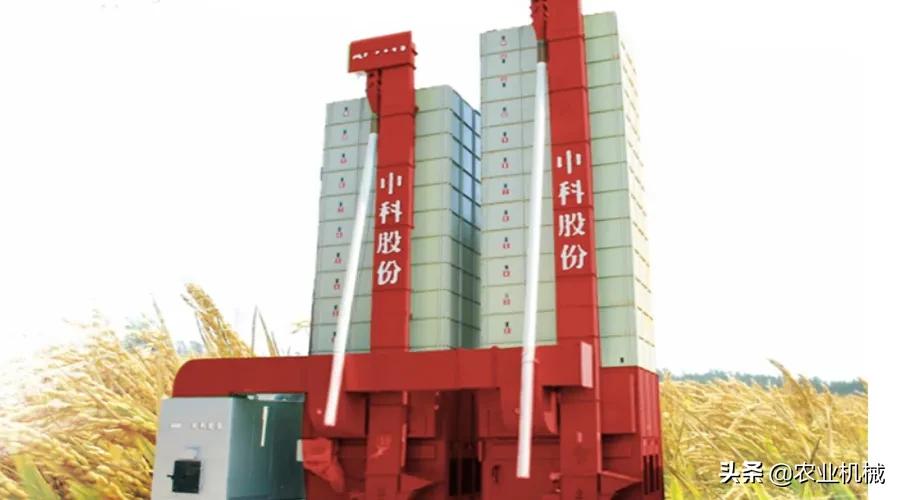 小麦制种烘干机设备,小麦烘干机种粮大户