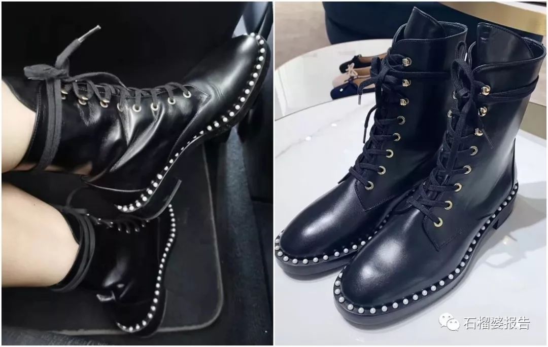 冬天大家都穿什么鞋啊,整个冬天都在穿什么鞋