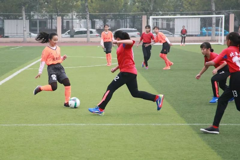 京津冀中小学生足球邀请赛,京津冀校园足球邀请赛