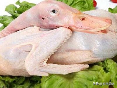 鸭肉买前还是后,买鸭肉要上身还是下身好