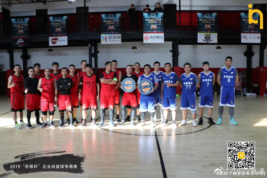 「帝都杯」小组赛落幕8强企业诞生，4强预测强势来袭