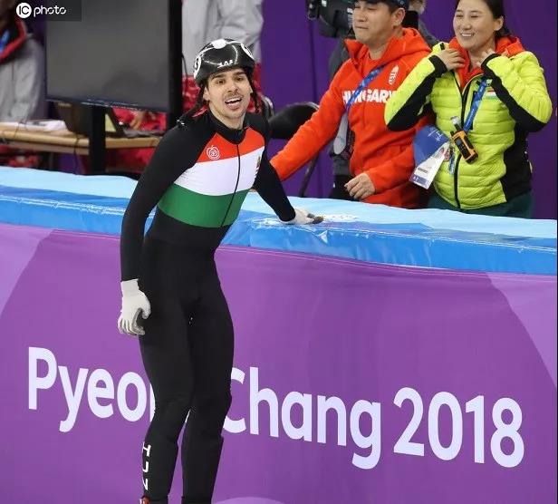 匈牙利奥运冠军公然辱华，中国籍主教练硬气辞职：不带白眼狼