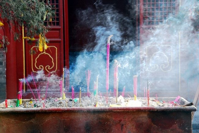 冲撞马头迷信说法,冲撞是迷信吗