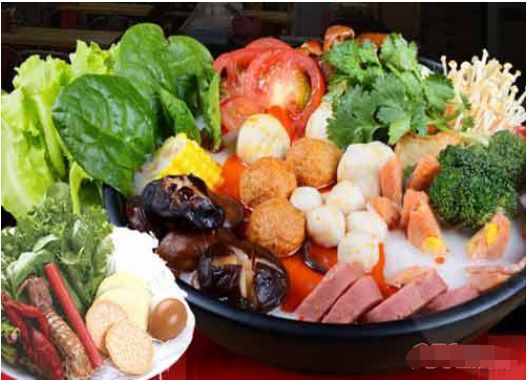 金陵杨胖子砂锅麻辣烫怎么样,金陵杨胖子沙锅麻辣烫