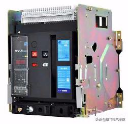 漏电断路器与空气保护开关的区别,漏电保护断路器和空气断路器