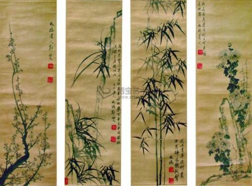 难得糊涂郑板桥完整,难得糊涂郑板桥作品