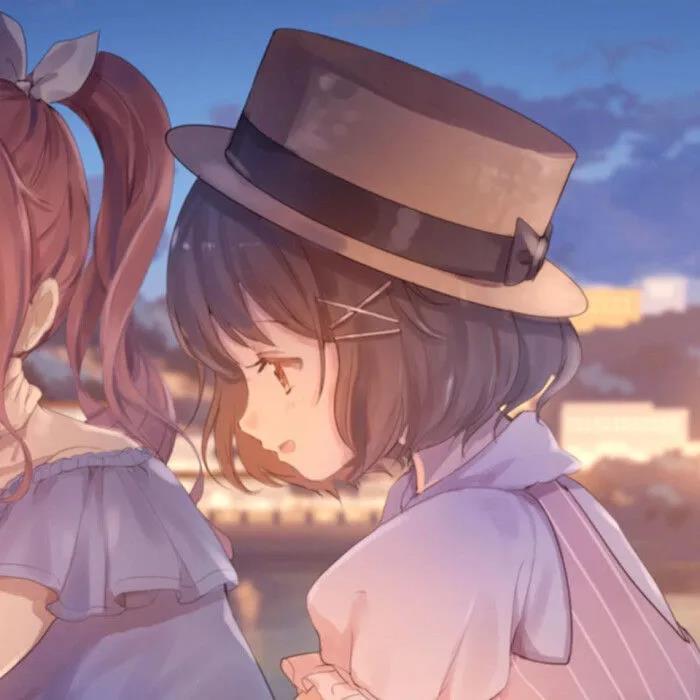 男生头像小众高级感动漫,头像高级小众男士用动漫