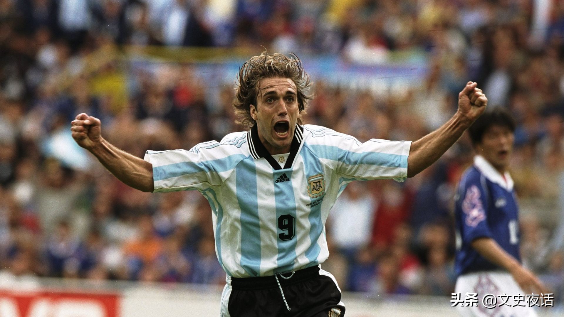 力拔山兮气盖世！盘点足坛十大“重炮手”