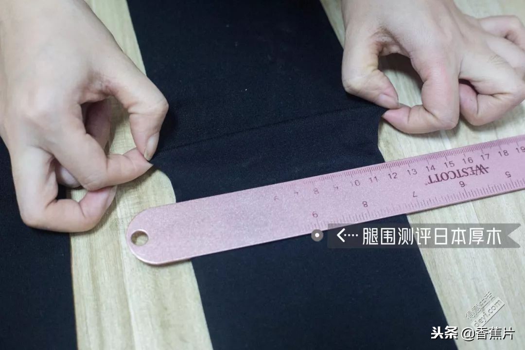 小编5大热门品牌打底袜亲身测评，保暖又显瘦哪家强？