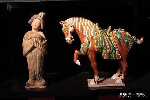 唐三彩什么窑口价值大,中国陶器发展最快的朝代是