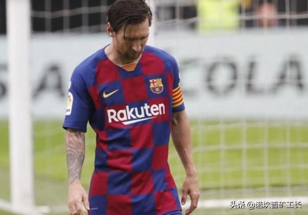 梅西厌倦高层暂缓续约，87黄金一代恐正式落幕，推倒重建势在必行