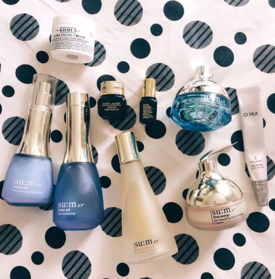 天生黑中性皮肤美白水乳推荐,水乳美白补水提亮学生党测评