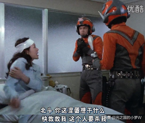 奥特曼最经典的4次内战,盘点奥特曼的第二次战败