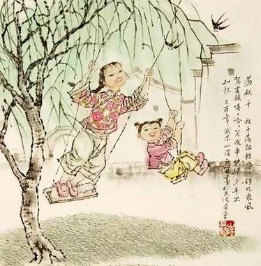 忆清明祖辈给我们留下了什么？